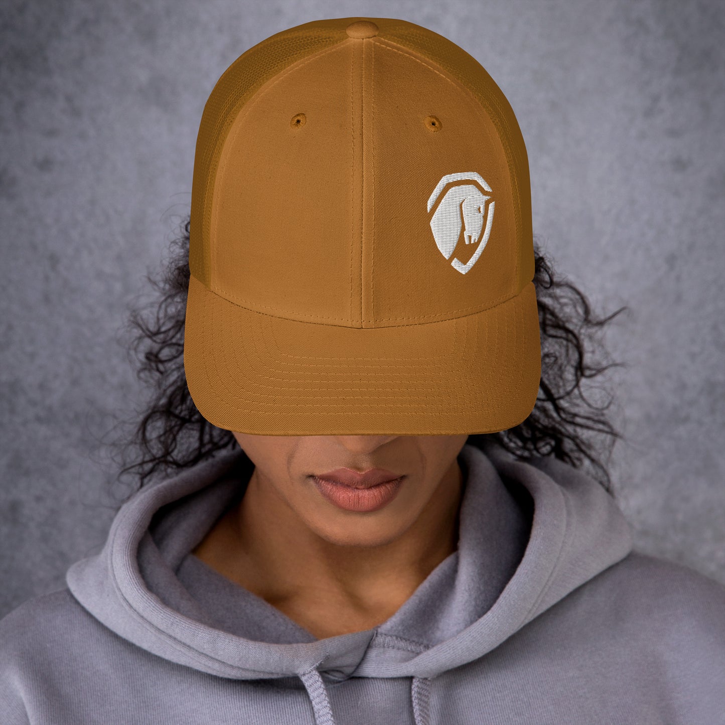 WARHORSE TACTICS Trucker Cap