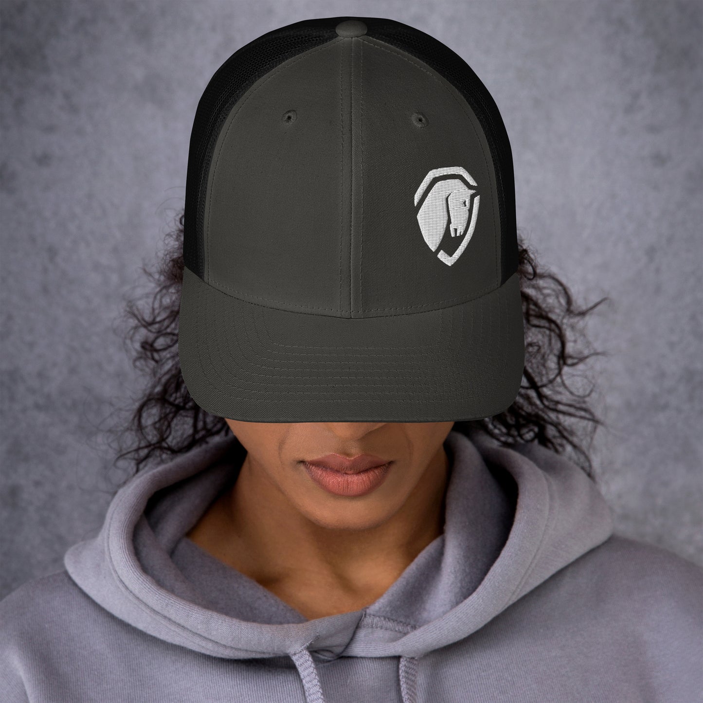 WARHORSE TACTICS Trucker Cap