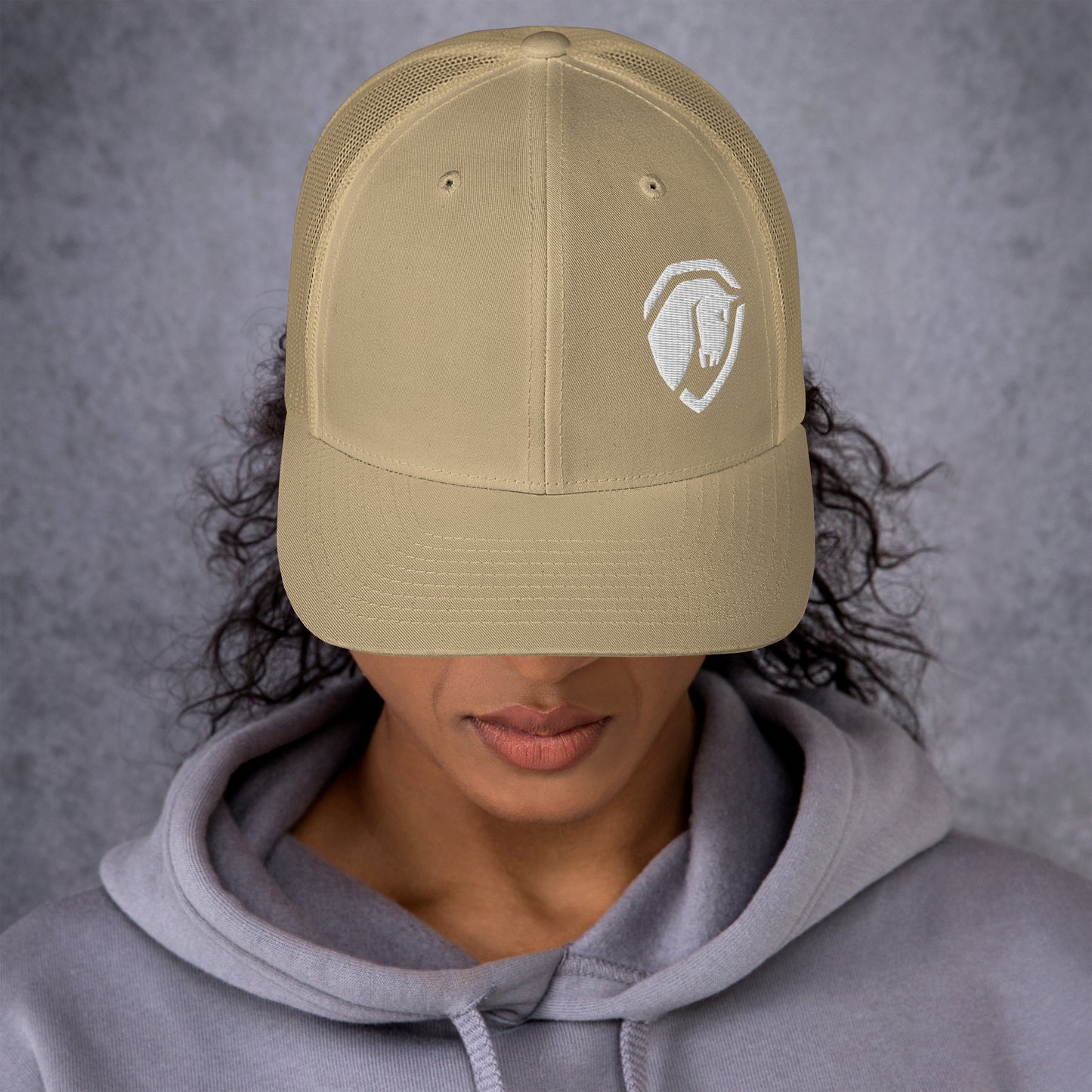 WARHORSE TACTICS Trucker Cap