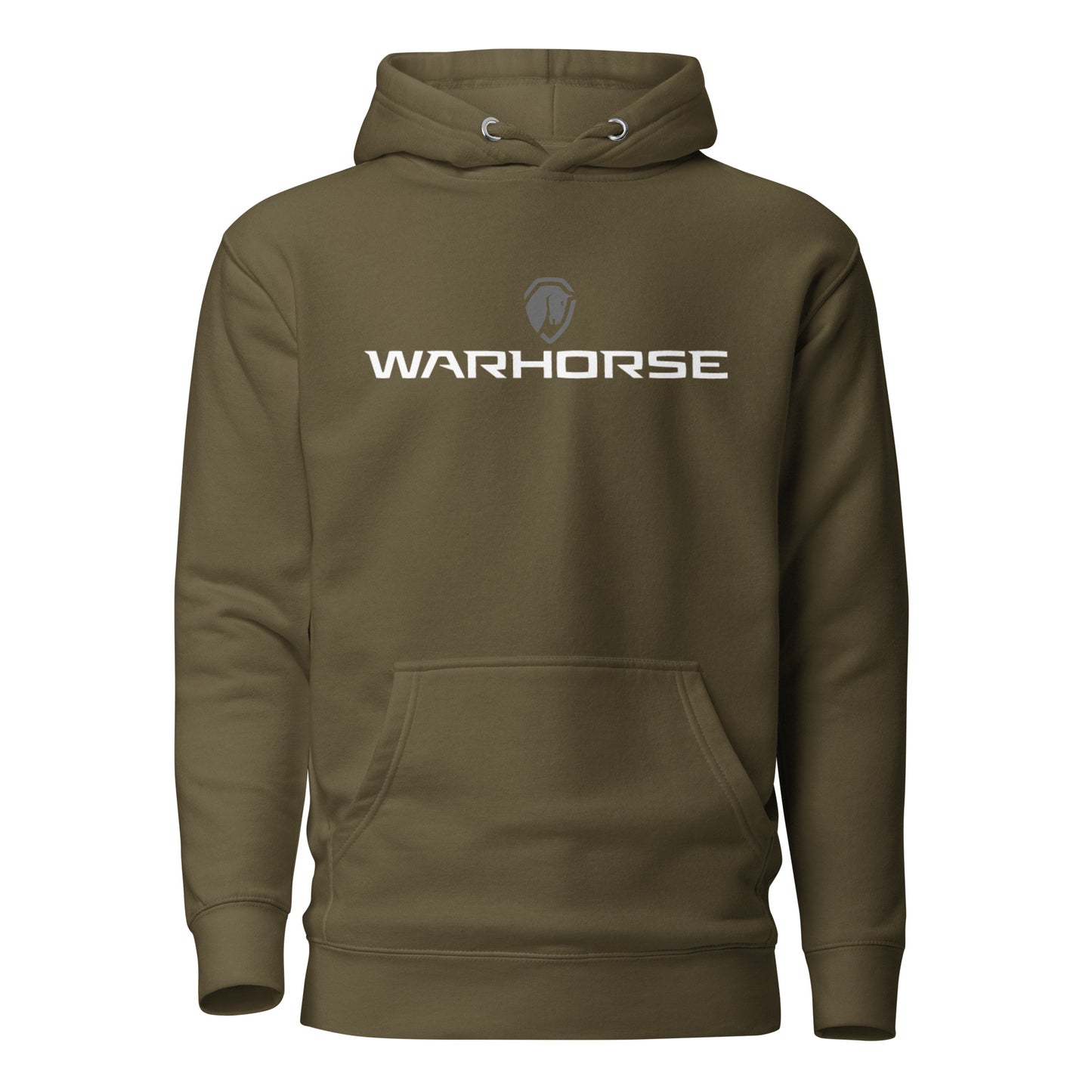 Warhorse Tactics Unisex Hoodie