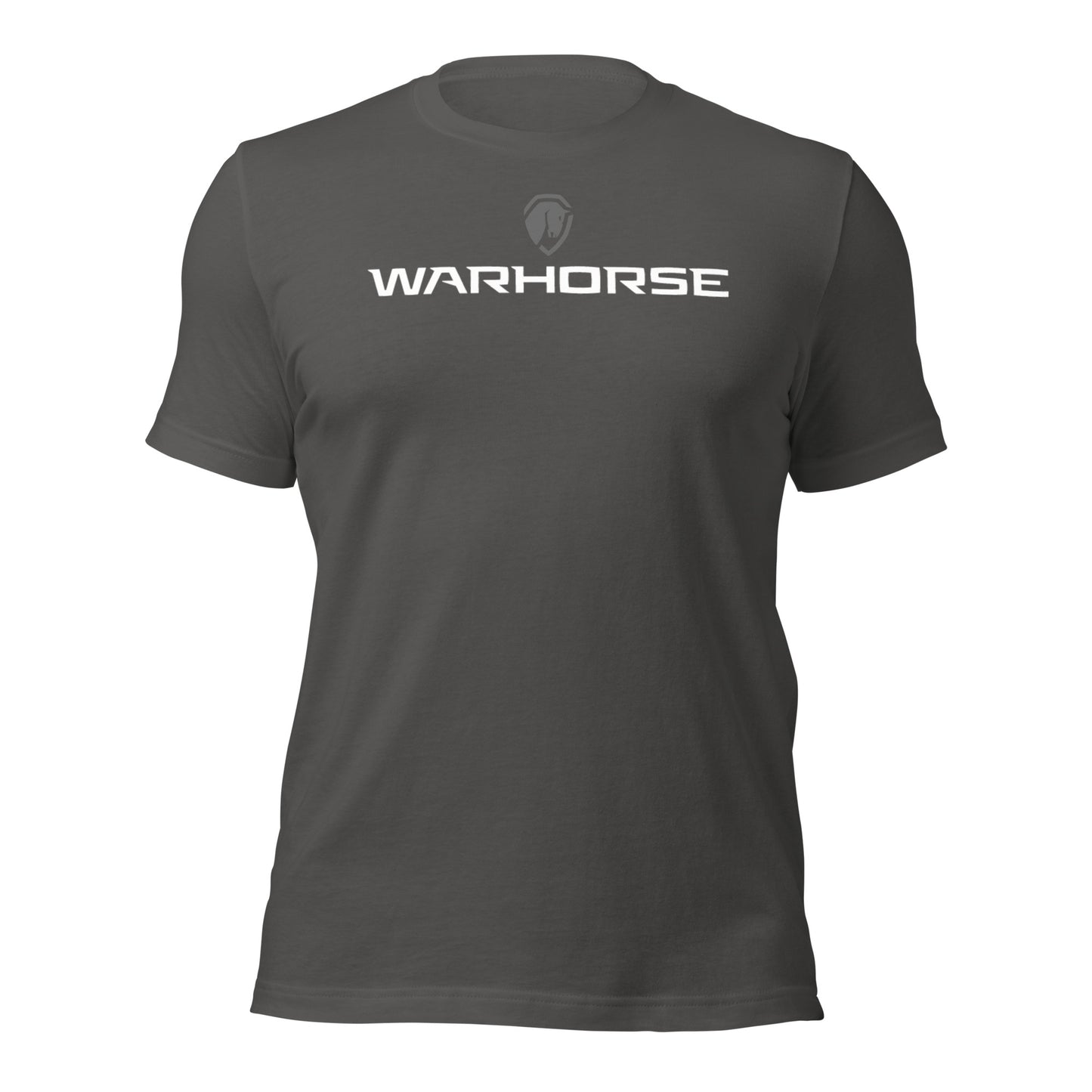 WARHORSE TACTICS Unisex t-shirt