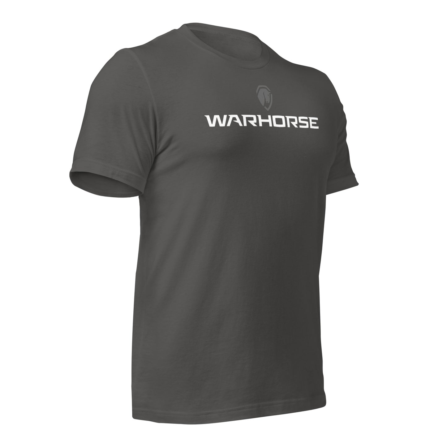 WARHORSE TACTICS Unisex t-shirt