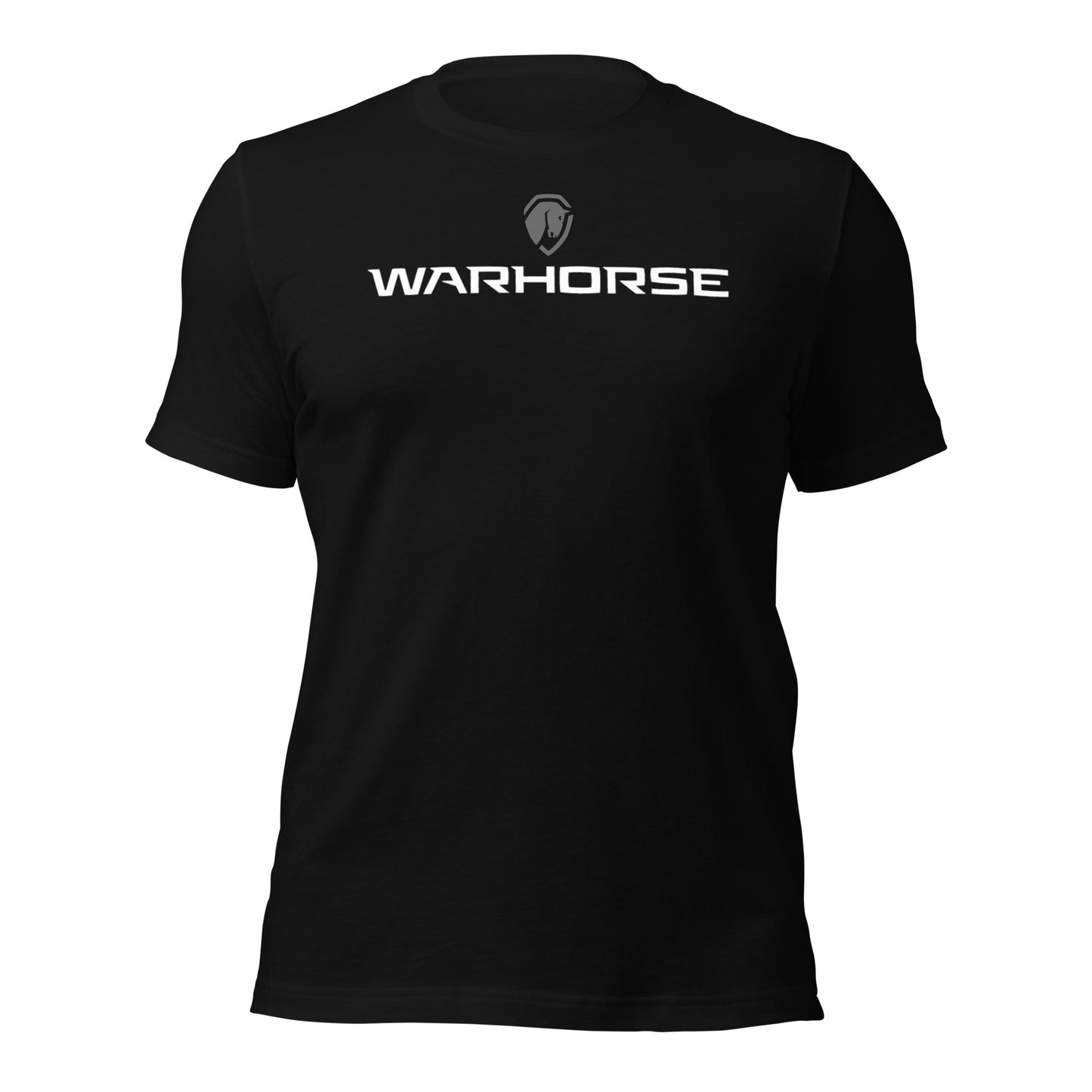 WARHORSE TACTICS Unisex t-shirt