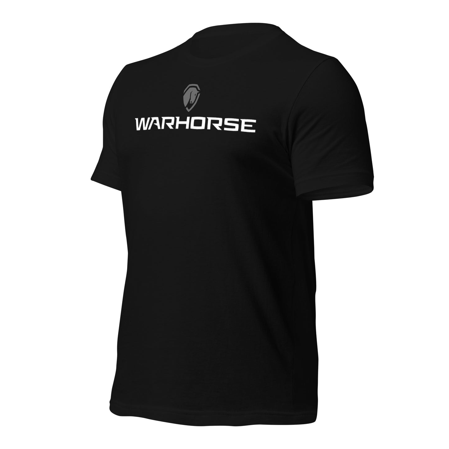 WARHORSE TACTICS Unisex t-shirt