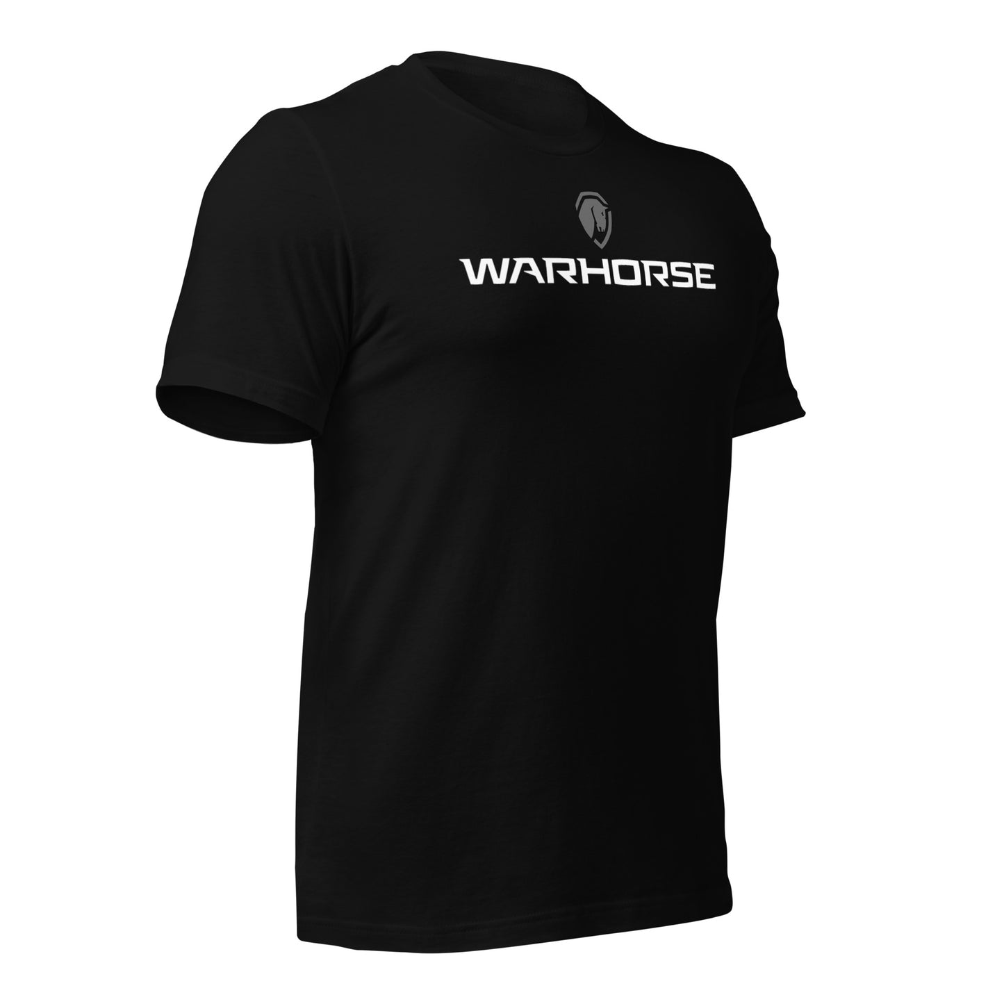 WARHORSE TACTICS Unisex t-shirt