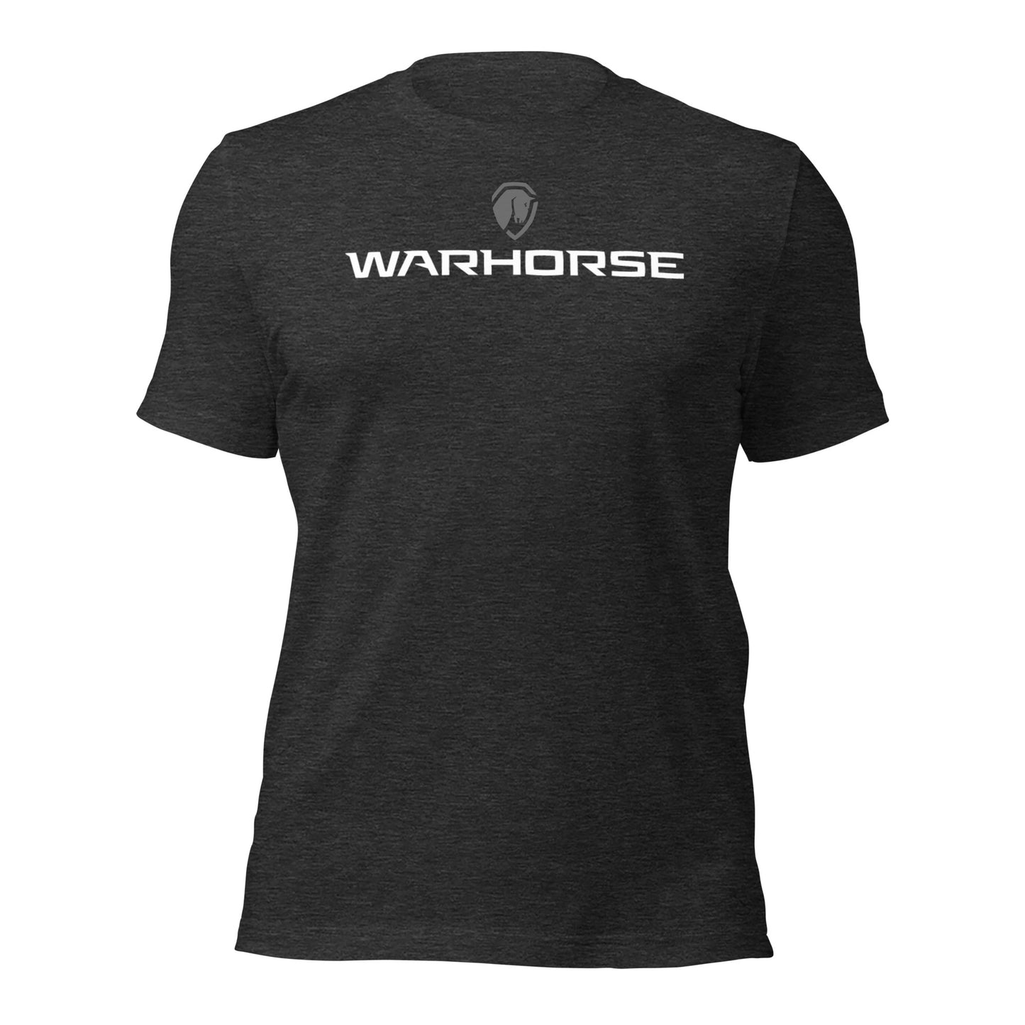 WARHORSE TACTICS Unisex t-shirt