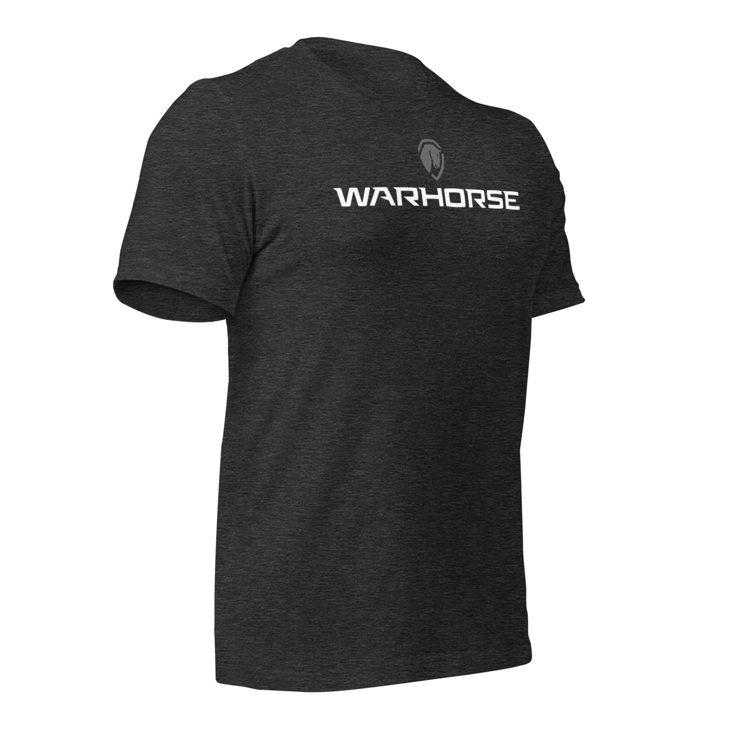 WARHORSE TACTICS Unisex t-shirt