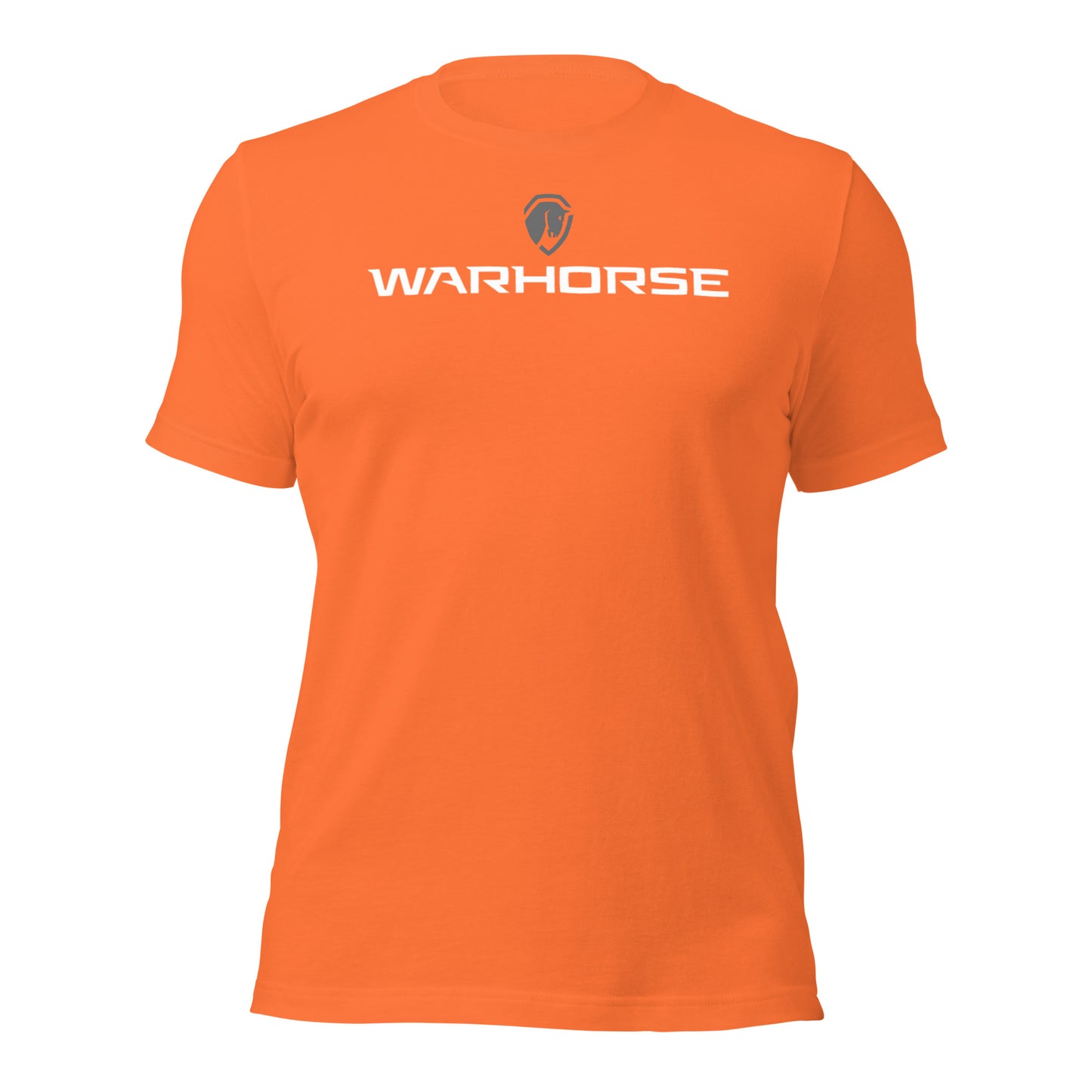 WARHORSE TACTICS Unisex t-shirt