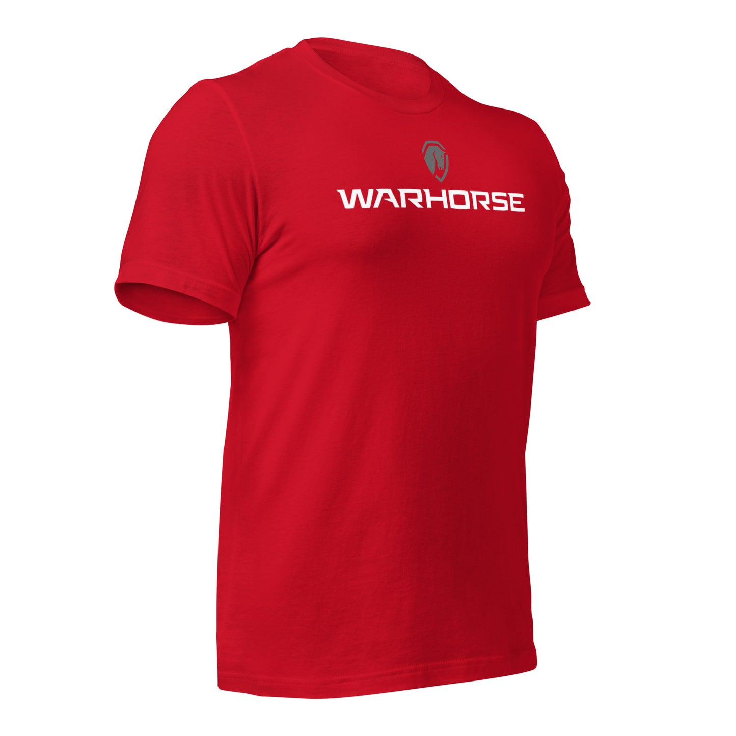 WARHORSE TACTICS Unisex t-shirt